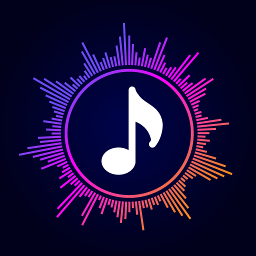 Music Player Pro, MP3 Player - Play Music icon