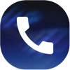 Dialer Theme S10 - Call Block &amp; Contact icon