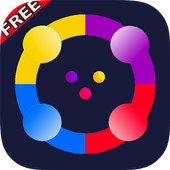 Colour Switching Game icon