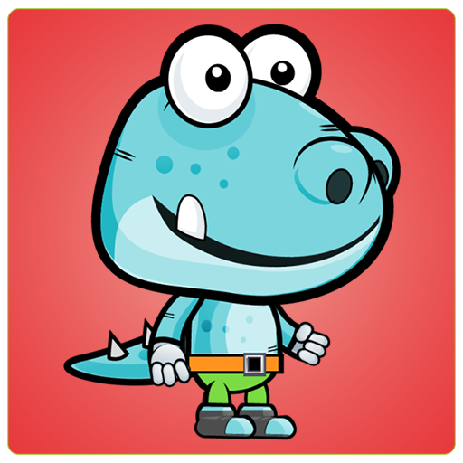 Run Dino Run icon