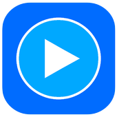 Mix video player : HD Video Player icon