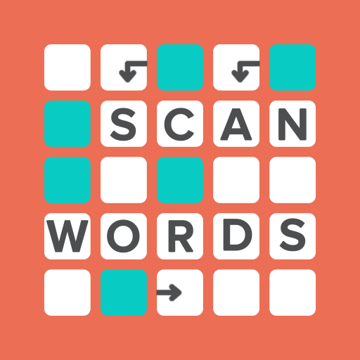 Scanword: Grand collection icon