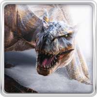 Dinosaurs Live Wallpaper on 9Apps