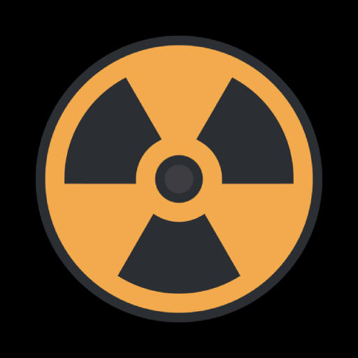 Radiation Detector – EMF meter icon