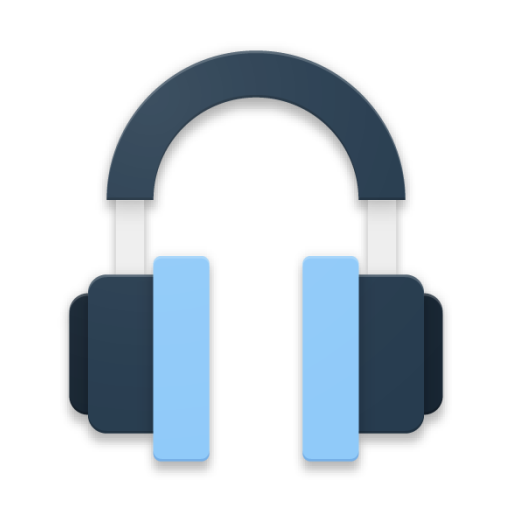 Reproductor - Luna Music icon