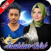 Selfie With Hijab Girl & Muslim Girl Photo Editor on 9Apps