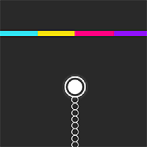 Color Line icon