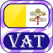 Radio Vatican on 9Apps
