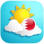 Weather Bahrain