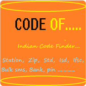 CodeOf icon