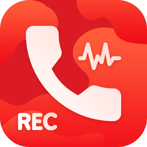 Call Recorder icon