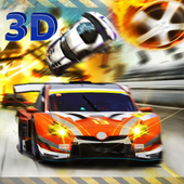 Furious Racing 2016 icon