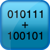 Binary Calculator icon