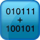 Binary Calculator on 9Apps