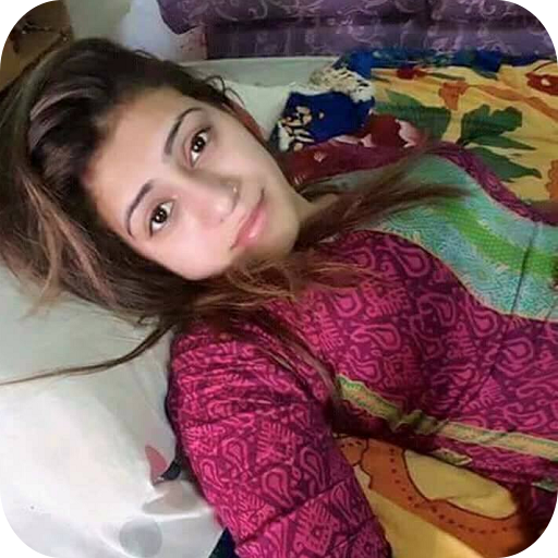 Girls Live Chat - Free Dating App icon