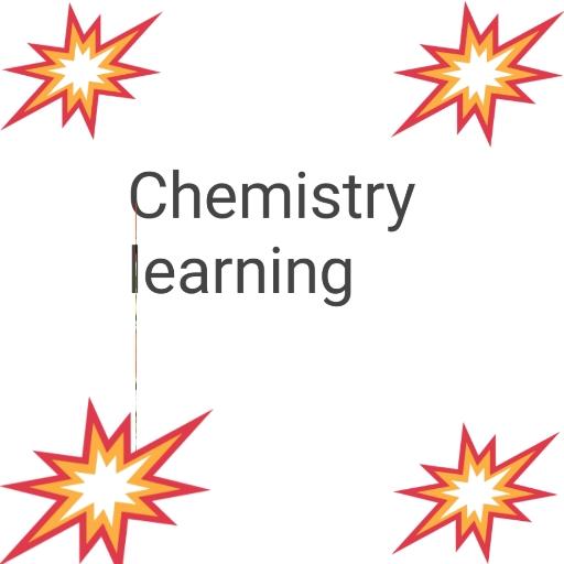 11th class chemistry notes icon