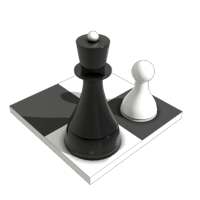 Jogo's Chess Puzzles FREE