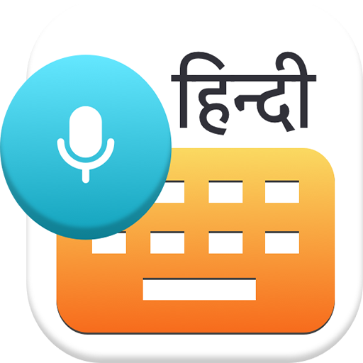Hindi Vaani Keyboard icon