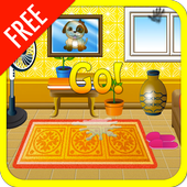 Cleaning House Game icon