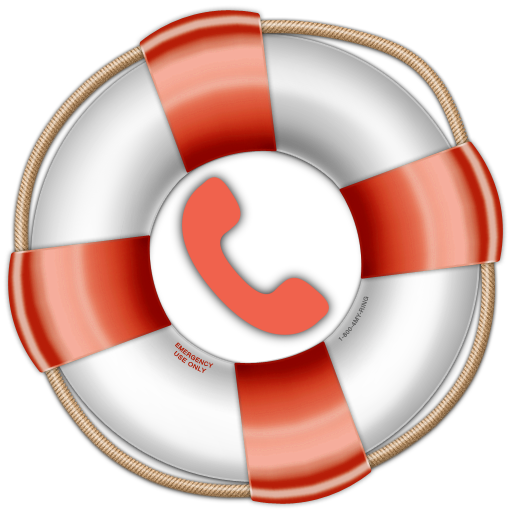 Emergency Call Filter icon