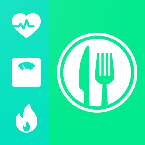 Easy Food Diary icon