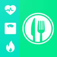 Easy Food Diary on 9Apps