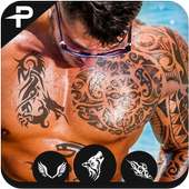 Tattoo Maker on 9Apps