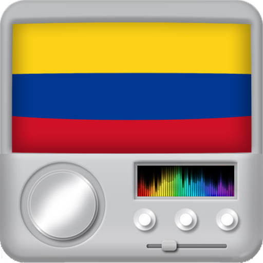 Radio Colombia - Colombia FM AM icon