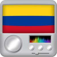 Radio Colombia - Colombia FM AM