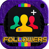 follow for Instagram Prank icon