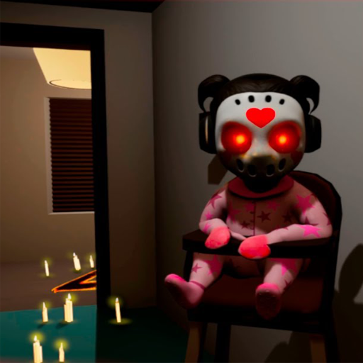 Tips for Babylirious Baby Yellow Horror أيقونة