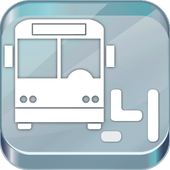 Onibus Piracicaba icon