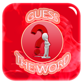 English Guess The Word 2019 icon
