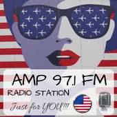 AMP 97.1 Fm Los Angeles California Radio Stations on 9Apps