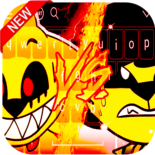 Mikecrack keyboard icon