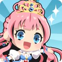 Sasuyu puzzle - Brain training fantasy puzzle game