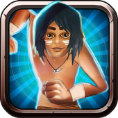 The Jungle Dash icon
