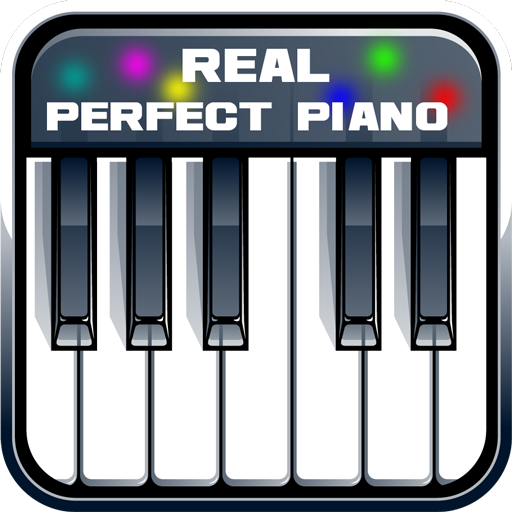 Real Perfect Piano icon
