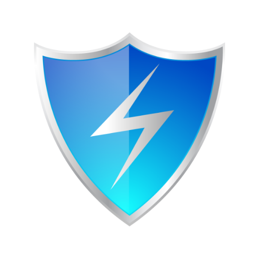 Trackless VPN: Internet Safety icon