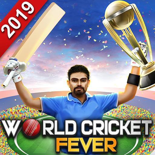 World Cricket Fever 2019 icon