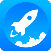 Speed Booster Prank أيقونة