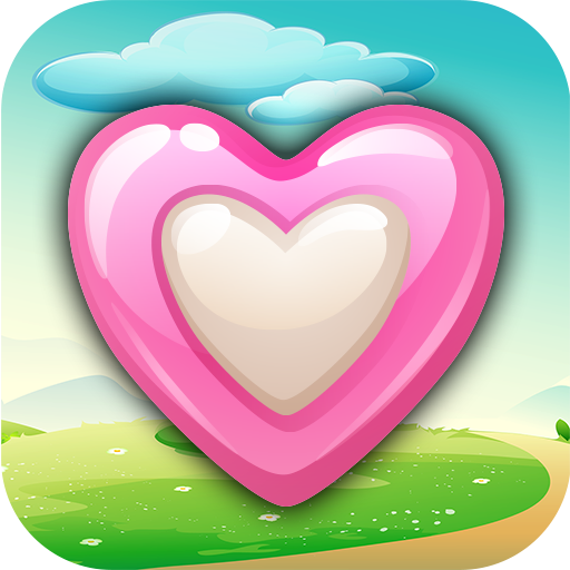 Onet Connect Candy Paradise أيقونة