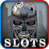 Machine Battle Power Slots icon