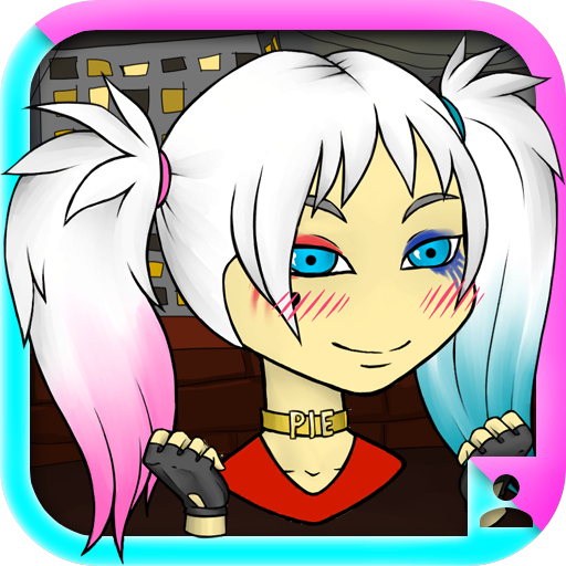 Avatar Maker: Anime Selfie icon