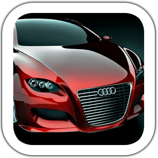 Traffic Racer 2D icon