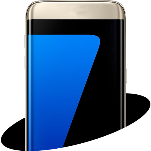 Theme - Galaxy S7 Edge icon