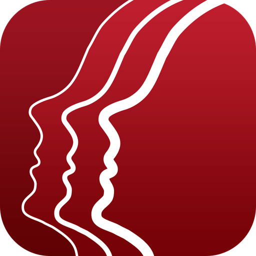 Stress,Sound sleep,Mental Doctor,EMDR,Eye move, icon