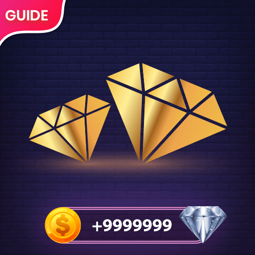 Guide and Free-Free Diamonds 2020 New icon