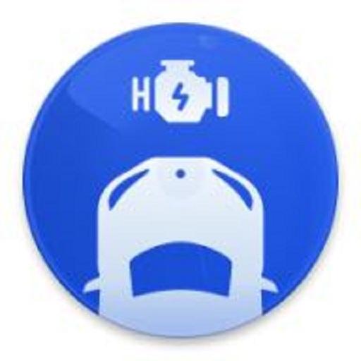 OBD2/ELM327 Bluetooth/WiFi cod icon