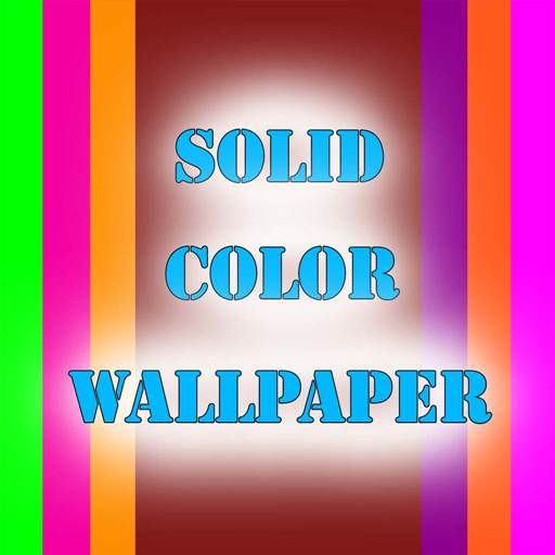 Pure Solid Color Wallpaper HD icon